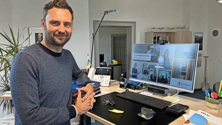Quelle: Leipziger Volkszeitung (LVZ)/Nico Fliegner
