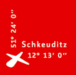 Logo Stadt Schkeuditz