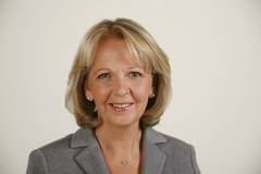 Ministerpräsidentin Hannelore Kraft